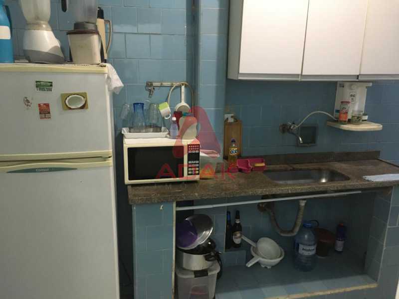 Area de serviço e cozinha 1. - 22