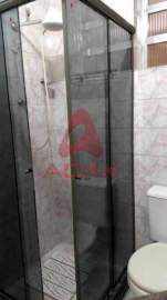 Apartamento 1 quarto à venda Rio de Janeiro,RJ Centro - R$ 400.000 - CTAP10948