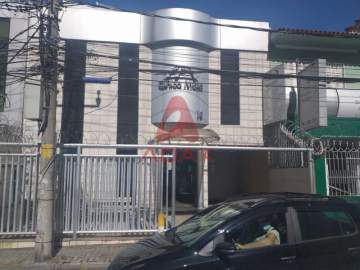 Prédio 300m² à venda Itaboraí,RJ Centro Centro - R$ 2.400.000 - CTPR150001