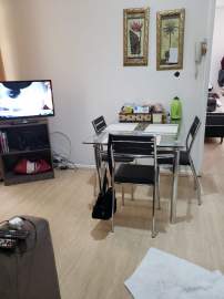 Apartamento 1 quarto à venda Rio de Janeiro,RJ Copacabana - R$ 550.000 - CPAP11587