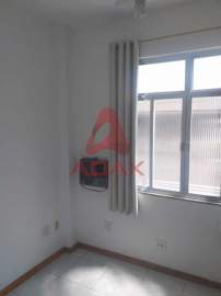 Kitnet/Conjugado 25m² à venda Rio de Janeiro,RJ Centro - R$ 190.000 - CTKI10221