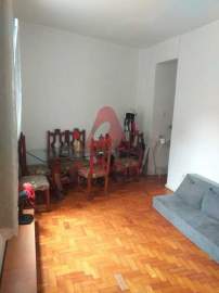 Apartamento 1 quarto à venda Rio de Janeiro,RJ Santa Teresa - R$ 430.000 - CTAP10977