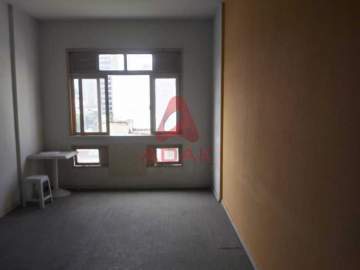 Kitnet/Conjugado 32m² à venda Rio de Janeiro,RJ Centro - R$ 125.000 - CTKI01201