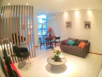 Condomínio SOUL DA LAPA - Apartamento 1 quarto à venda Condomínio SOUL DA LAPA - Rio de Janeiro,RJ Centro - R$ 400.000 - CTAP10982