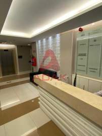 Sala Comercial 24m² à venda Rio de Janeiro,RJ Centro - R$ 170.000 - CTSL00574