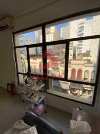 A MELHOR OPÇÃO DE SALA COMERCIAL DO CENTRO! - CTSL00579