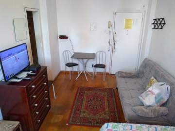 Kitnet/Conjugado 25m² à venda Rio de Janeiro,RJ Copacabana - R$ 430.000 - CPKI00127