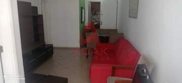 Apartamento à venda Rio de Janeiro,RJ Copacabana - R$ 780.000 - CPAP00396