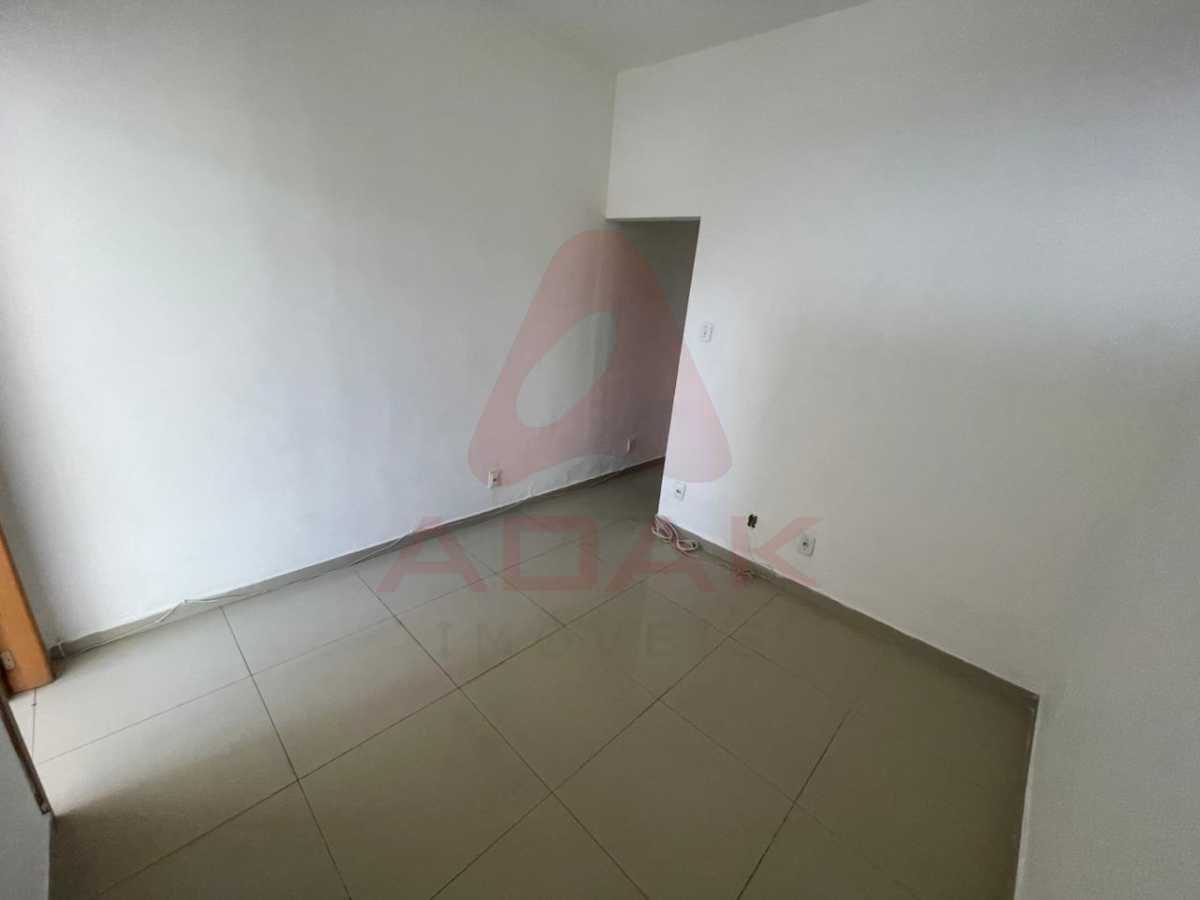 Conheça WhatsApp Image 2025-10-01 at 1 do imóvel - Kitnet/Conjugado 32m² à venda Rio de Janeiro,RJ Centro - R$ 190.000 - CTKI00847 - 2 WhatsApp Image 2025-10-01 at 1 - 2