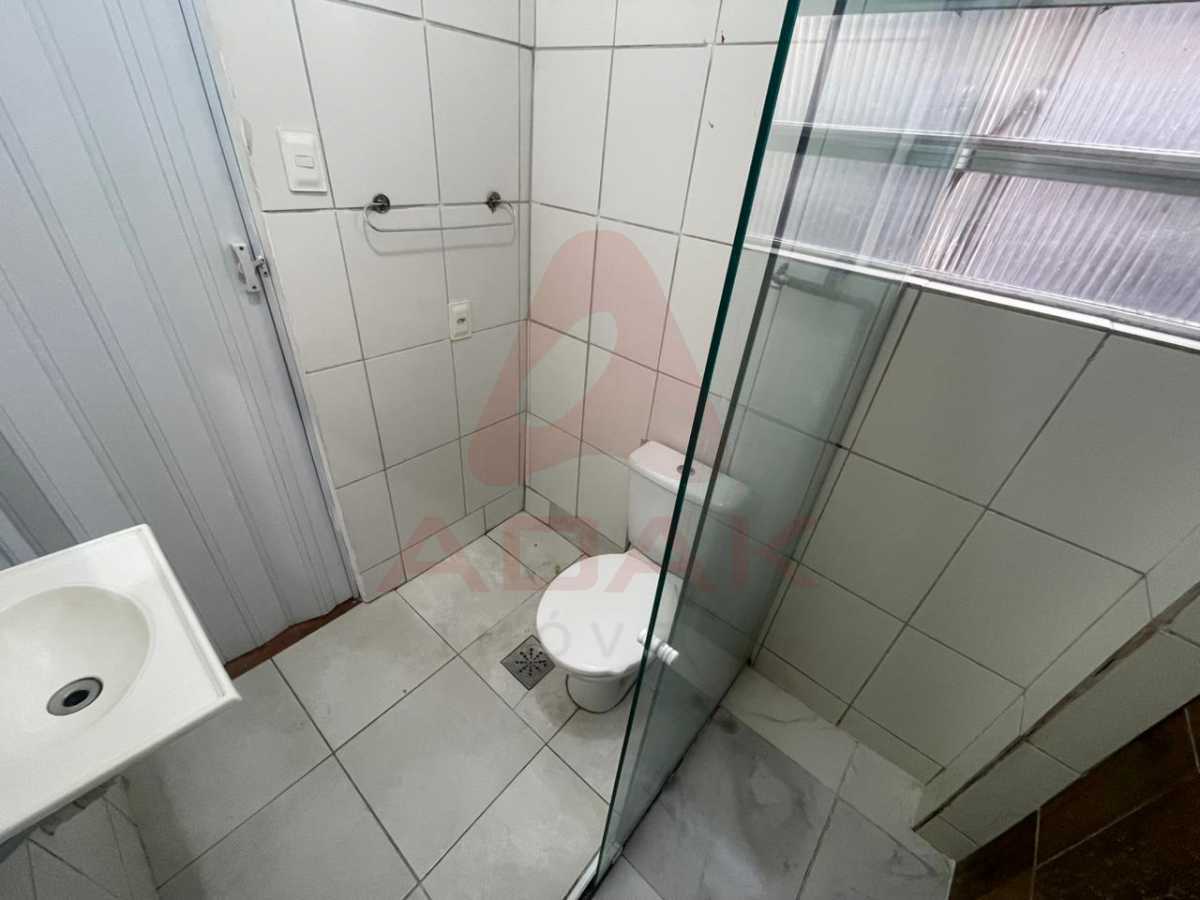 Conheça WhatsApp Image 2025-10-01 at 1 do imóvel - Kitnet/Conjugado 32m² à venda Rio de Janeiro,RJ Centro - R$ 190.000 - CTKI00847 - 19 WhatsApp Image 2025-10-01 at 1 - 19