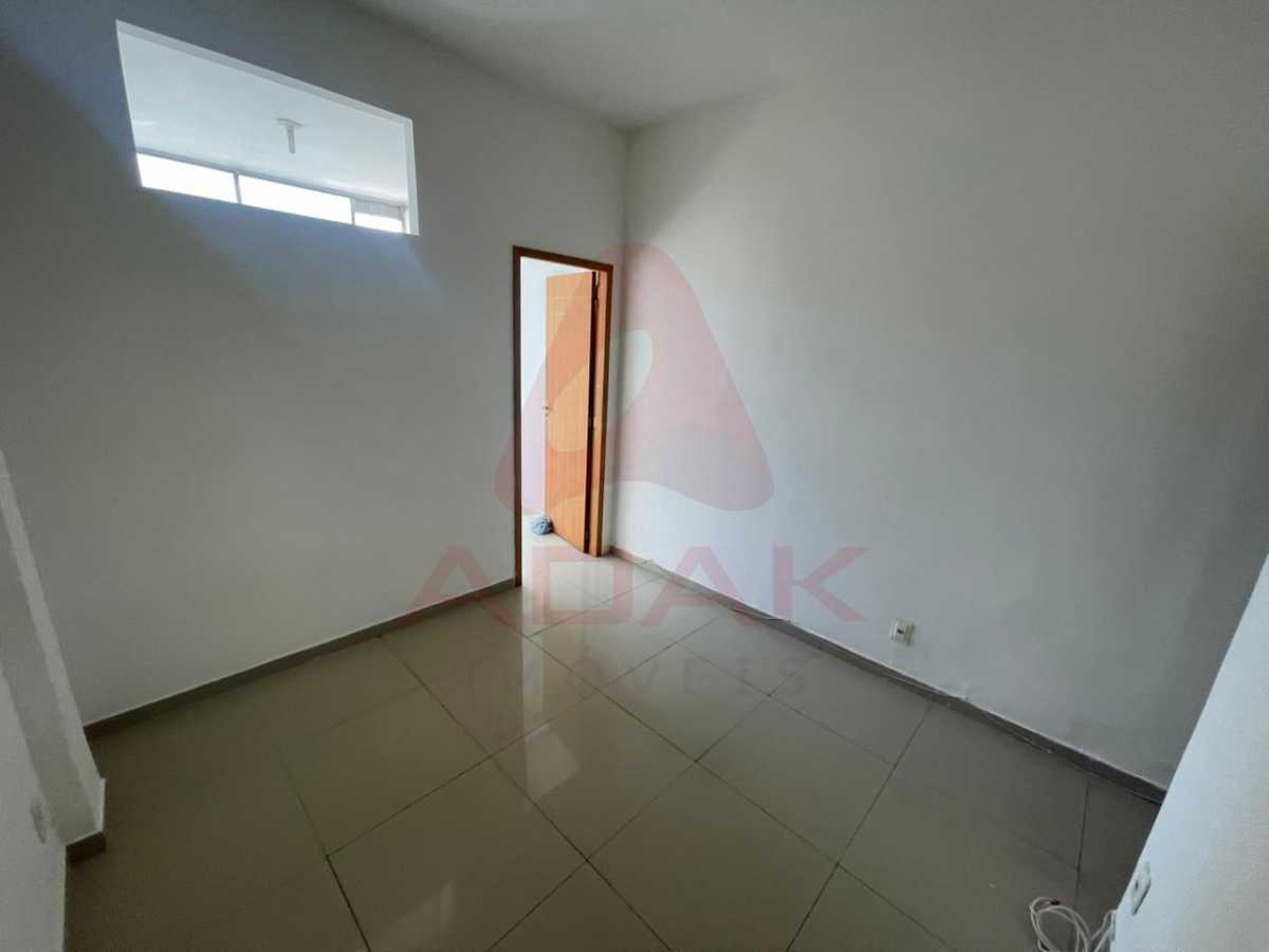 Conheça WhatsApp Image 2025-10-01 at 1 do imóvel - Kitnet/Conjugado 32m² à venda Rio de Janeiro,RJ Centro - R$ 190.000 - CTKI00847 - 5 WhatsApp Image 2025-10-01 at 1 - 5
