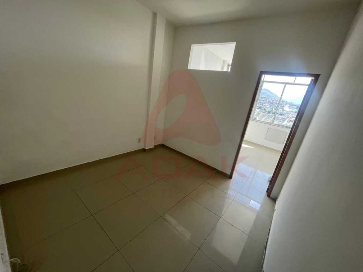 Conheça WhatsApp Image 2025-10-01 at 1 do imóvel - Kitnet/Conjugado 32m² à venda Rio de Janeiro,RJ Centro - R$ 190.000 - CTKI00847 - 3 WhatsApp Image 2025-10-01 at 1 - 3