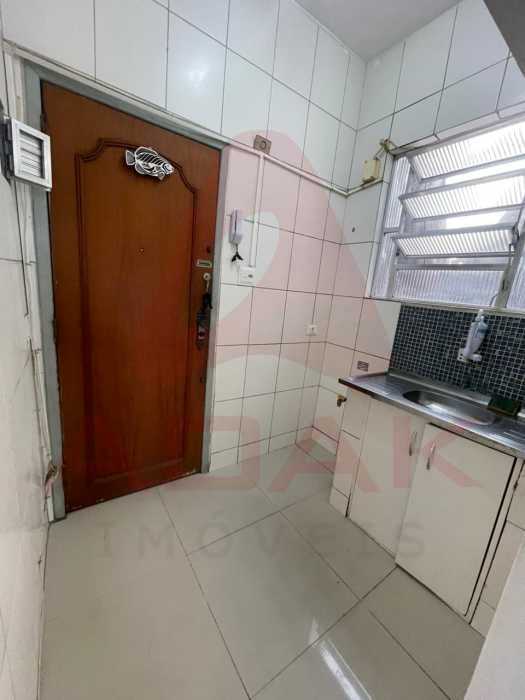 Conheça WhatsApp Image 2025-10-01 at 1 do imóvel - Kitnet/Conjugado 32m² à venda Rio de Janeiro,RJ Centro - R$ 190.000 - CTKI00847 - 6 WhatsApp Image 2025-10-01 at 1 - 6
