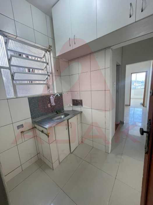 Conheça WhatsApp Image 2025-10-01 at 1 do imóvel - Kitnet/Conjugado 32m² à venda Rio de Janeiro,RJ Centro - R$ 190.000 - CTKI00847 - 15 WhatsApp Image 2025-10-01 at 1 - 15