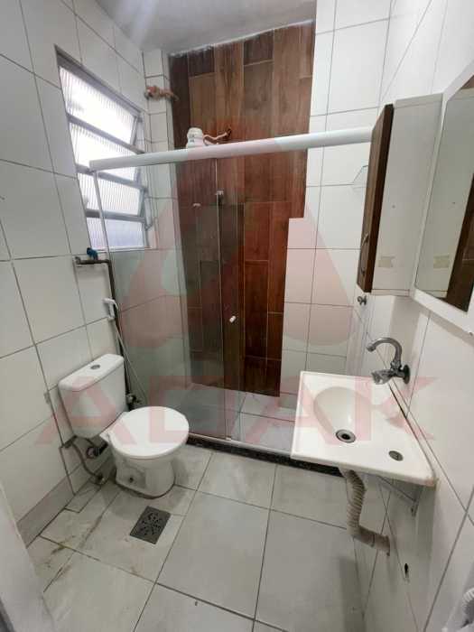 Conheça WhatsApp Image 2025-10-01 at 1 do imóvel - Kitnet/Conjugado 32m² à venda Rio de Janeiro,RJ Centro - R$ 190.000 - CTKI00847 - 20 WhatsApp Image 2025-10-01 at 1 - 20