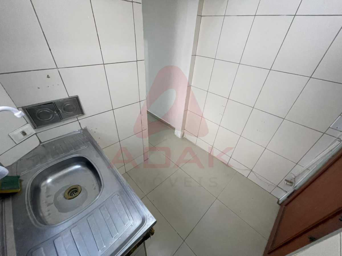 Conheça WhatsApp Image 2025-10-01 at 1 do imóvel - Kitnet/Conjugado 32m² à venda Rio de Janeiro,RJ Centro - R$ 190.000 - CTKI00847 - 16 WhatsApp Image 2025-10-01 at 1 - 16