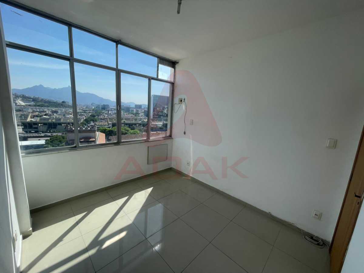 Conheça WhatsApp Image 2025-10-01 at 1 do imóvel - Kitnet/Conjugado 32m² à venda Rio de Janeiro,RJ Centro - R$ 190.000 - CTKI00847 - 8 WhatsApp Image 2025-10-01 at 1 - 8