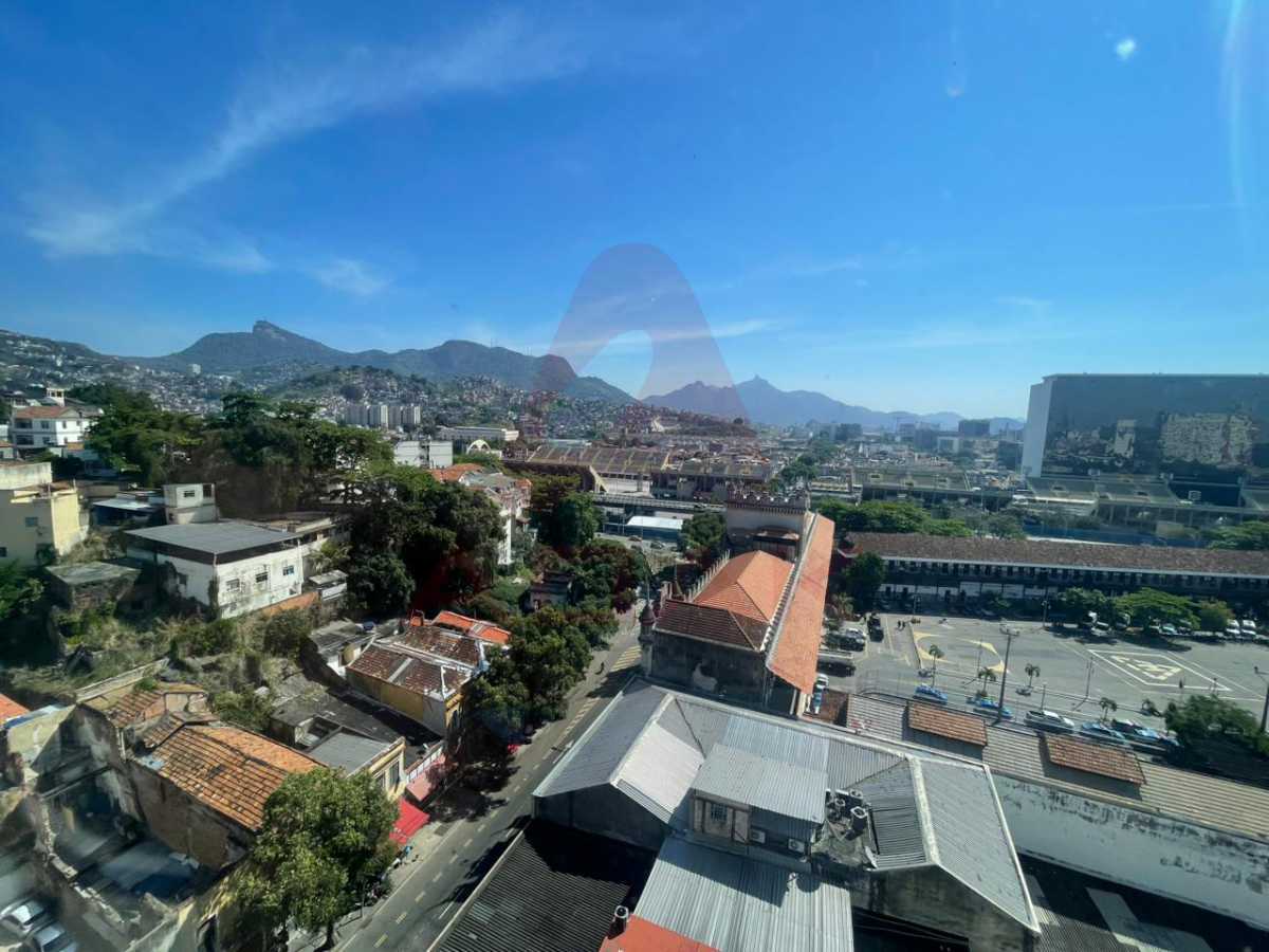 Conheça WhatsApp Image 2025-10-01 at 1 do imóvel - Kitnet/Conjugado 32m² à venda Rio de Janeiro,RJ Centro - R$ 190.000 - CTKI00847 - 23 WhatsApp Image 2025-10-01 at 1 - 23