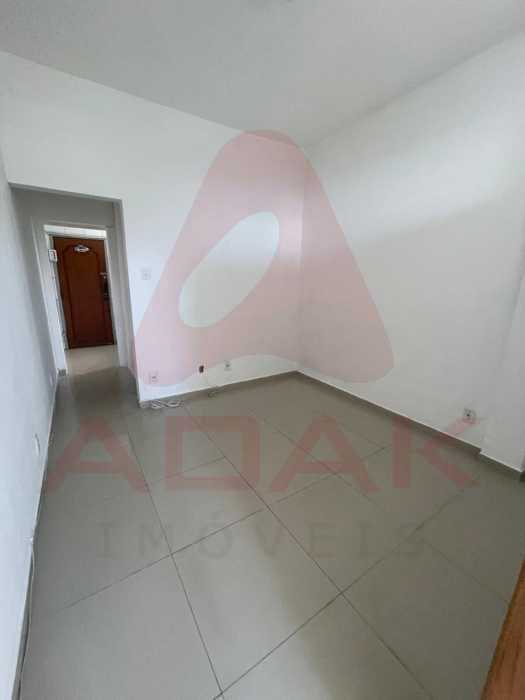 Conheça WhatsApp Image 2025-10-01 at 1 do imóvel - Kitnet/Conjugado 32m² à venda Rio de Janeiro,RJ Centro - R$ 190.000 - CTKI00847 - 12 WhatsApp Image 2025-10-01 at 1 - 12