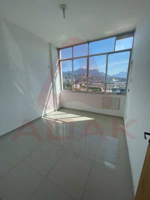 Conheça WhatsApp Image 2025-10-01 at 1 do imóvel - Kitnet/Conjugado 32m² à venda Rio de Janeiro,RJ Centro - R$ 190.000 - CTKI00847 - 13 WhatsApp Image 2025-10-01 at 1 - 13