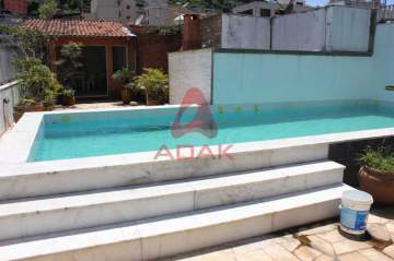 Apartamento 4 quartos à venda Rio de Janeiro,RJ Copacabana - R$ 2.800.000 - CPAP40209