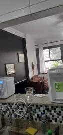 Apartamento 2 quartos à venda Rio de Janeiro,RJ Centro - R$ 445.000 - CTAP20670