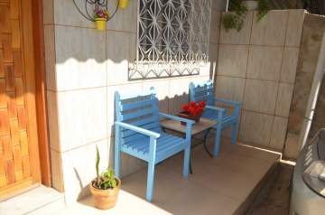 Casa de Vila 3 quartos à venda Rio de Janeiro,RJ Vila Isabel - R$ 690.000 - GRCV30001