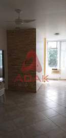Apartamento 1 quarto para alugar Rio de Janeiro,RJ Tijuca - R$ 2.000 - GRAP10002