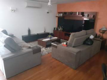 Casa 5 quartos à venda Rio de Janeiro,RJ Grajaú - R$ 1.680.000 - GRCA50001