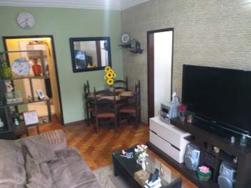 Apartamento 3 quartos à venda Rio de Janeiro,RJ Rio Comprido - R$ 336.000 - GRAP30005