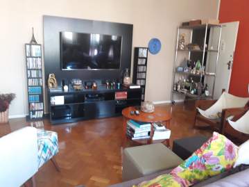 Apartamento 3 quartos à venda Rio de Janeiro,RJ Tijuca - R$ 595.000 - GRAP30010