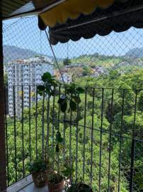Apartamento 2 quartos à venda Rio de Janeiro,RJ Tijuca - R$ 680.000 - GRAP20030