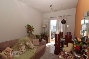 Apartamento 2 quartos à venda Rio de Janeiro,RJ Engenho Novo - R$ 215.000 - GRAP20032