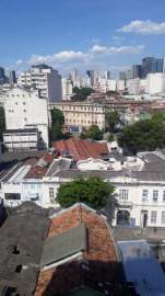Kitnet/Conjugado 28m² à venda Rio de Janeiro,RJ Centro - R$ 220.000 - CTKI01199