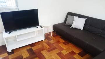 Apartamento 3 quartos para alugar Rio de Janeiro,RJ Copacabana - R$ 3.400 - CPAP31161