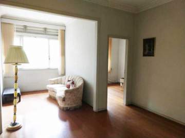 Apartamento 3 quartos à venda Rio de Janeiro,RJ Tijuca - R$ 620.000 - GRAP30029