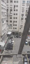 Sala Comercial 25m² à venda Rio de Janeiro,RJ Centro - R$ 200.000 - CTSL00596