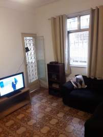 Apartamento 2 quartos à venda Rio de Janeiro,RJ Rio Comprido - R$ 339.450 - GRAP20047