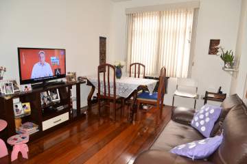 Apartamento 3 quartos à venda Rio de Janeiro,RJ Andaraí - R$ 380.000 - GRAP30030