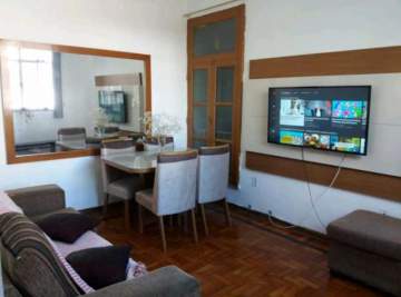 Apartamento 2 quartos à venda Rio de Janeiro,RJ Centro - R$ 400.000 - CTAP20695