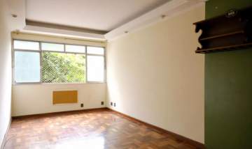 Apartamento 3 quartos à venda Rio de Janeiro,RJ Grajaú - R$ 419.000 - GRAP30033