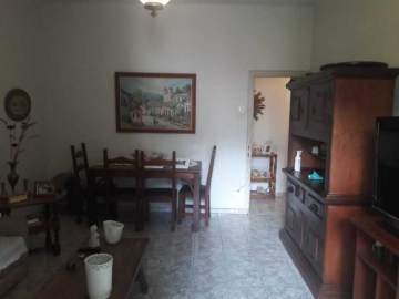 Apartamento 3 quartos à venda Rio de Janeiro,RJ Tijuca - R$ 500.000 - GRAP30035
