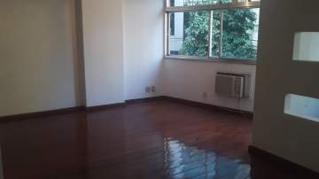 Apartamento 2 quartos para venda e aluguel Rio de Janeiro,RJ Tijuca - R$ 535.500 - GRAP20058