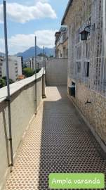 Apartamento 3 quartos à venda Rio de Janeiro,RJ Tijuca - R$ 680.000 - GRAP30037