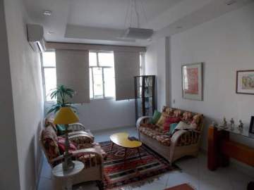Apartamento 3 quartos à venda Rio de Janeiro,RJ Copacabana - R$ 1.050.000 - CPAP31180