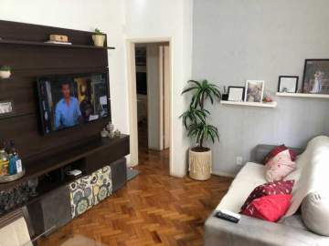 Apartamento 2 quartos à venda Rio de Janeiro,RJ Vila Isabel - R$ 362.000 - GRAP20059
