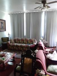 Apartamento 4 quartos à venda Rio de Janeiro,RJ Tijuca - R$ 1.299.900 - GRAP40005