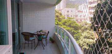 Apartamento 2 quartos à venda Rio de Janeiro,RJ Tijuca - R$ 740.000 - GRAP20065