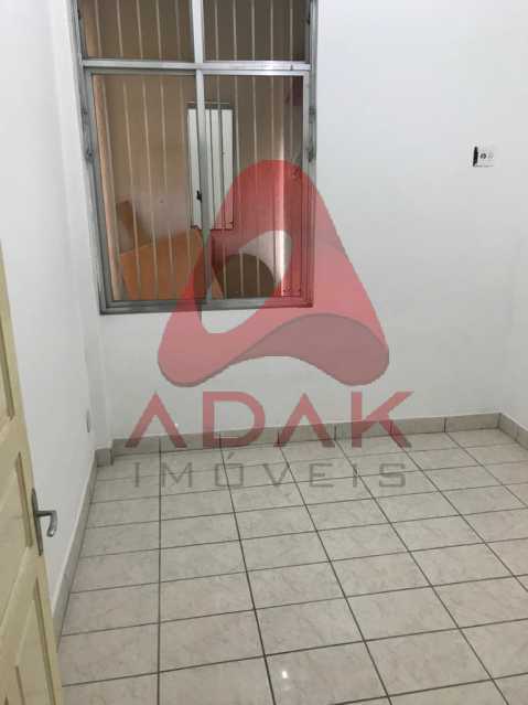 Conheça 2eb98959-603c-47e7-a0da-6b676f do imóvel - Apartamento 2 quartos à venda Rio de Janeiro,RJ Centro - R$ 380.000 - CTAP20717 - 12 2eb98959-603c-47e7-a0da-6b676f - 12