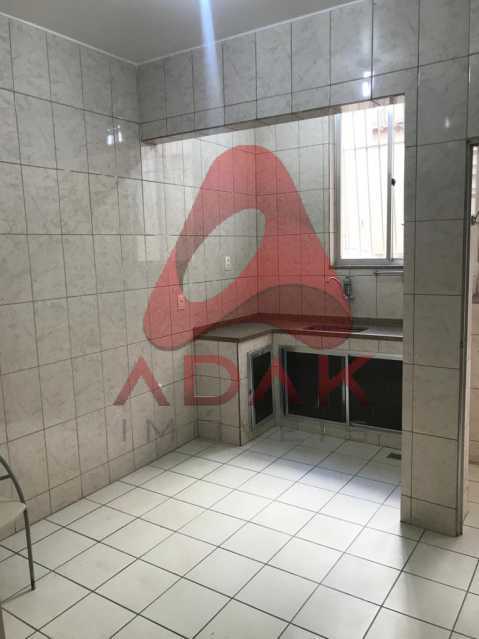 Conheça 9b369aad-4820-4981-a1de-13db02 do imóvel - Apartamento 2 quartos à venda Rio de Janeiro,RJ Centro - R$ 380.000 - CTAP20717 - 2 9b369aad-4820-4981-a1de-13db02 - 2